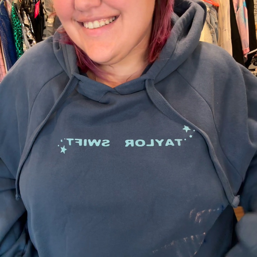 Taylor Swift Cruel Summer Hoodie